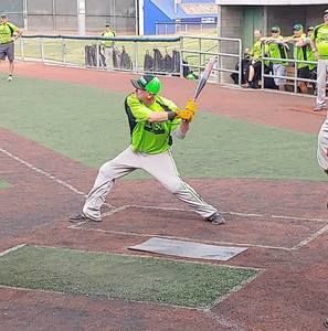 Meet your Posher, Ron